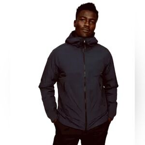 *NWT* HILL CITY ‘Sherpa Lined City Shell Jacket’